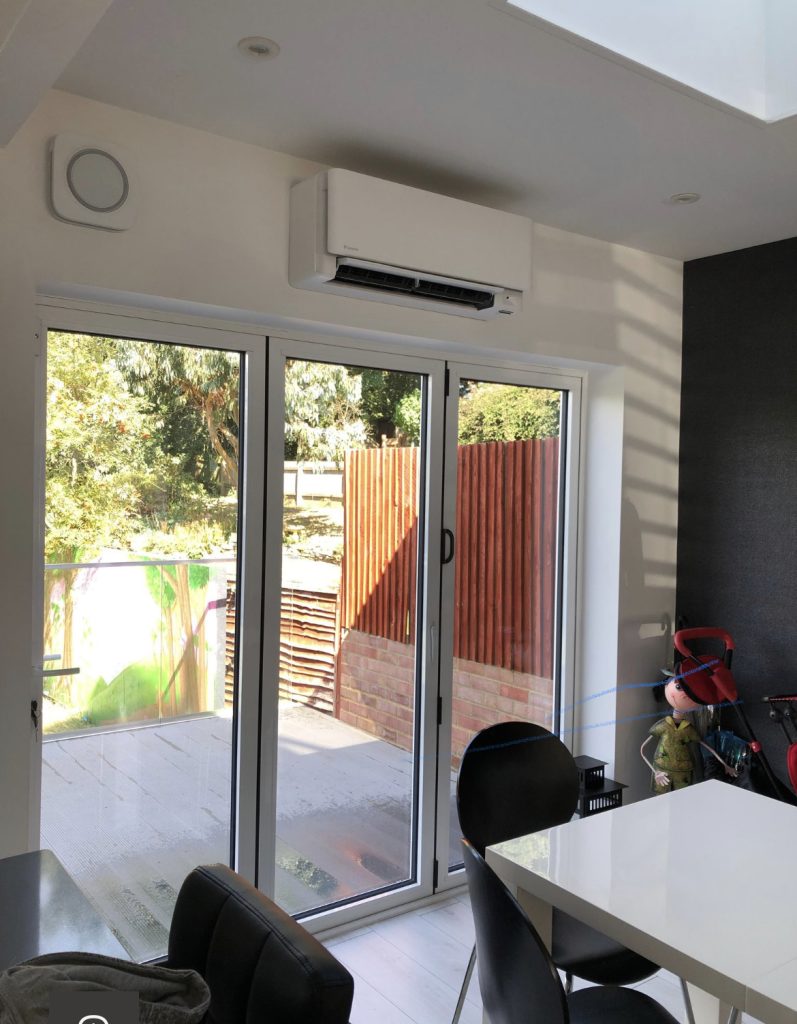 Expert Commercial Air Conditioning Installation Solutions