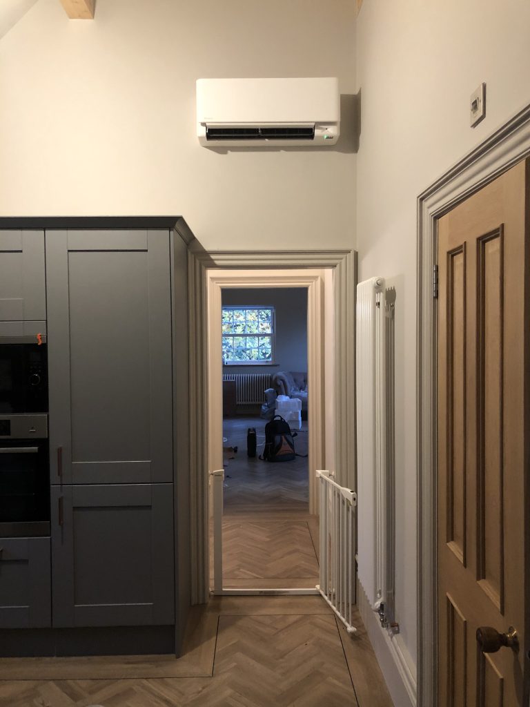 Expert Commercial Air Conditioning Installation Solutions