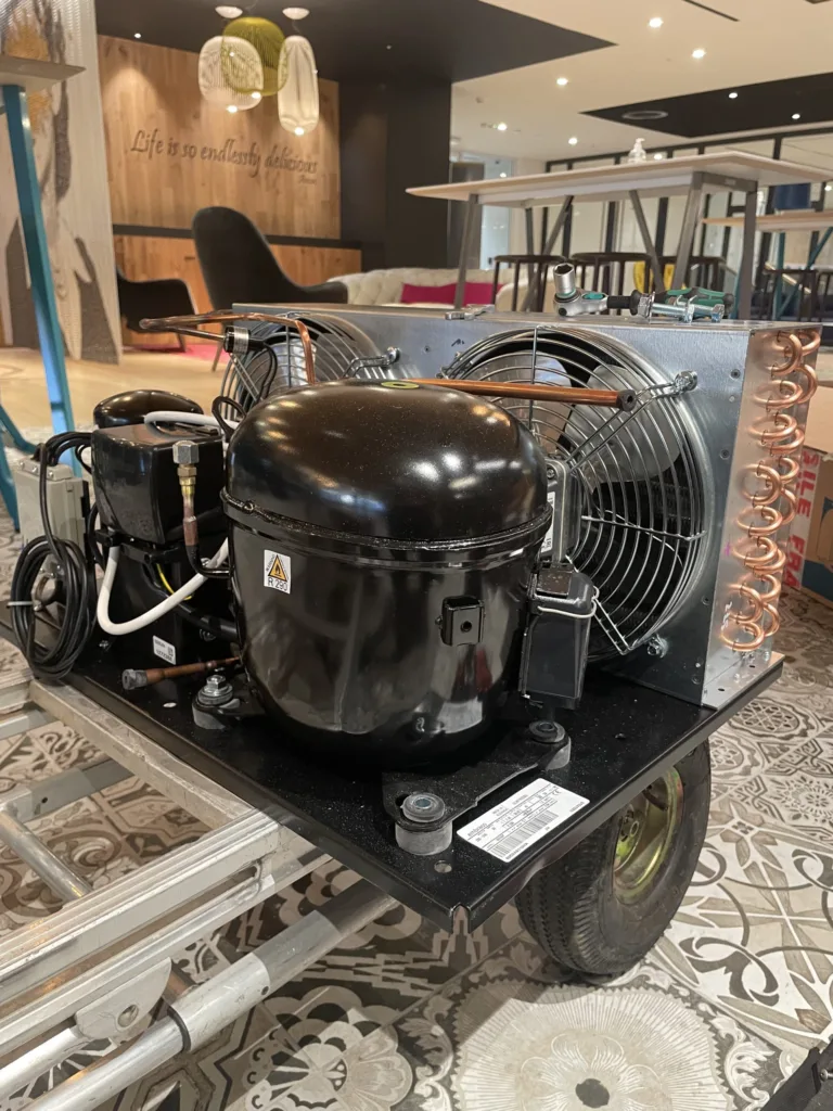 Expert Commercial Air Conditioning Installation Solutions