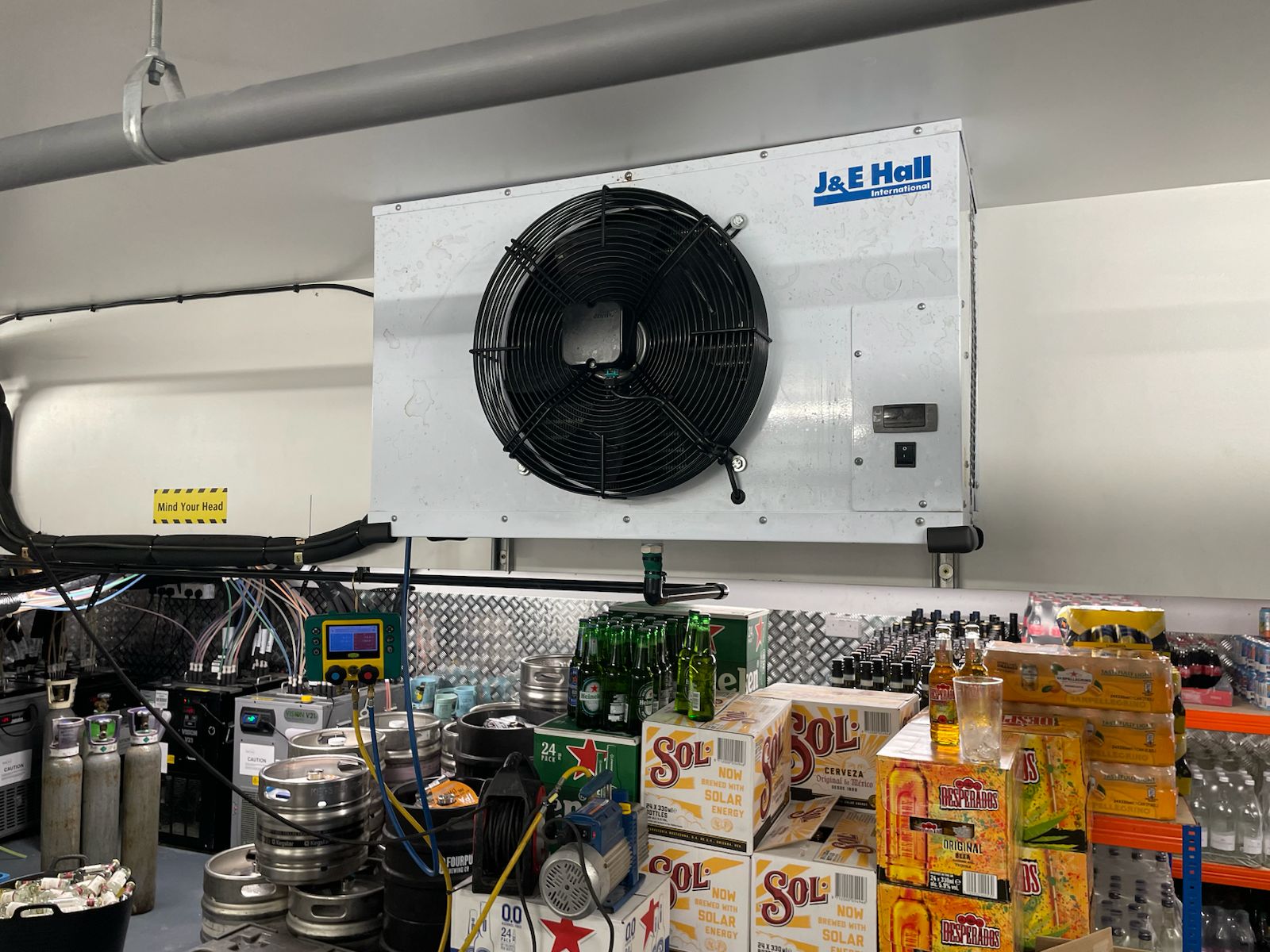 Expert Commercial Air Conditioning Installation Solutions