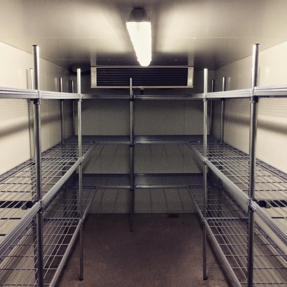 Cold Room Installations