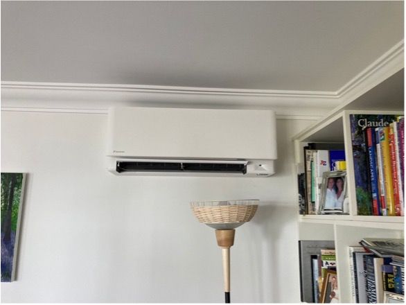 Commercial Air Conditioning Installations: Planning for Long-Term Performance Commercial Air Conditioning Installations: Planning for Long-Term Performance